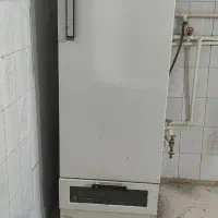 ابگرمکن سالم و تمیز|آبگرمکن، پکیج، شوفاژ|مشهد, کوی ولیعصر|دیوار