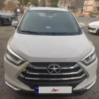 جک اس 3|خودرو سواری و وانت|سنندج, |دیوار