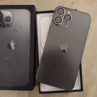 آیفون ۱۳ پرو مکس