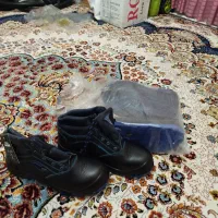 کفش کار جرم اصل