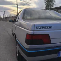 ۴۰۵مدل ۸۶تک برگ سند