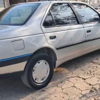 پژو مدل 87 دوگانه سوز کارخانه|خودرو سواری و وانت|پارس‌آباد, |دیوار