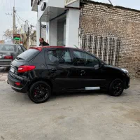 207i/mcاتومات|خودرو سواری و وانت|مشهد, بهشت|دیوار