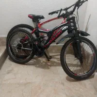 GALANT 24|دوچرخه، اسکیت، اسکوتر|لاهیجان, گلستان|دیوار