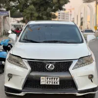 لکسوز RX|خودرو سواری و وانت|قشم, |دیوار