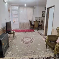 سوئیت آپارتمان یکخواب همکف|اجارهٔ کوتاه‌مدت آپارتمان و سوئیت|مشهد, کارگران|دیوار