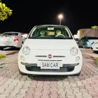 فیات مدل 2015 کم کارکرد