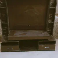 زیر تلویزیونی