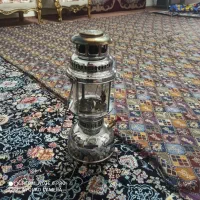 چراغ زنبوری