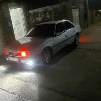 پژو405