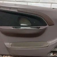 چراغ جلو پژو پارس کارکرده و رودری