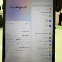 تبلت xiaomi pad 6