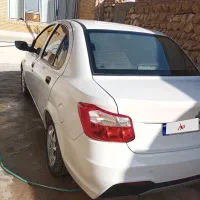 ساینا اس مدل 402|خودرو سواری و وانت|لردگان, |دیوار