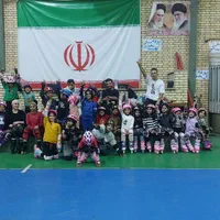 اموزش اسکیت|خدمات آموزشی|بوشهر, |دیوار