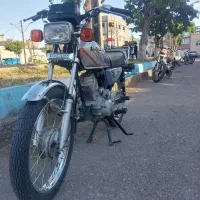 موتور سیکلت