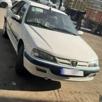 پژو پارسELXسفارشی ۴۰۲|خودرو سواری و وانت|همدان, |دیوار