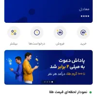 جشنواره میلی گلد