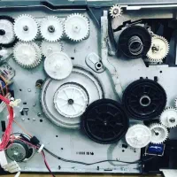 تعمیرات تخصصی پرینتر های لیزری اچ پی ،کانن،سامسونگ|پرینتر، اسکنر، کپی، فکس|شیراز, ملاصدرا|دیوار