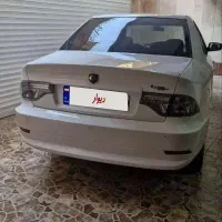 سورن پلاس دوگانه مخزن بزرگ