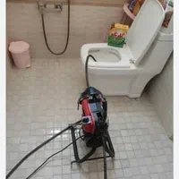 لوله بازکنی فنرزنی کل رشت شبانه روزی تضمینی