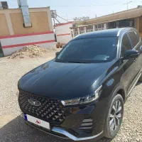 خودرو تیگو ۷ پرو تمیز ۱۴۰۲|خودرو سواری و وانت|یزد, |دیوار