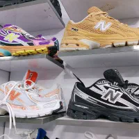 کفشهای اورجینال