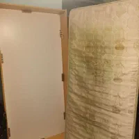 تخت|تخت و سرویس خواب|بندر انزلی, کارآموزی|دیوار