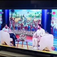 تلویزیون 32 اینچی اصل کره|تلویزیون و پروژکتور|قزوین, |دیوار