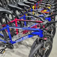 دوچرخه ۲۶ شهری اقساط       « فروشگاه خانه دوچرخه»|دوچرخه، اسکیت، اسکوتر|رفسنجان, |دیوار