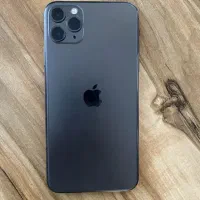 گوشی ایفون ۱۱پرو|موبایل|محمدشهر, عباس آباد|دیوار