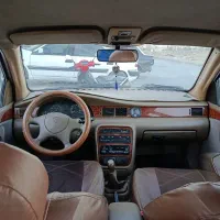 سمند LX|خودرو سواری و وانت|خرمآباد, |دیوار