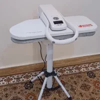 اتوپرس ایستاده ژانومه ۳۰۰۰N