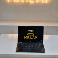 لپ تاپ گیمینگ Dell 3520 / گرافیک مجزا / i7 7820HQ