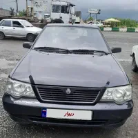 پراید ۱۱۱ مدل ۹۵