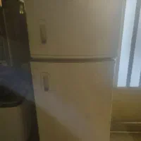 یخچال فریزر دو در