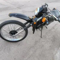 سوزوکی ۱۸۵  suzuki 185|موتورسیکلت|بجنورد, |دیوار