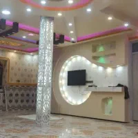 اجراع کناف تضمینی صفرتاصد