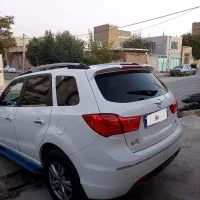 هایما s 7 پلاس مدل 1402|خودرو سواری و وانت|سنندج, |دیوار