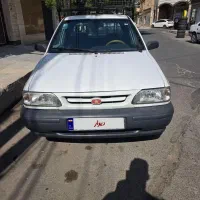 پراید وانت ۱۴۰۱|خودرو سواری و وانت|اهواز, باغ شیخ|دیوار