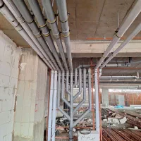 استخدام نیروی لوله کشی مبتدی و حرفه ای