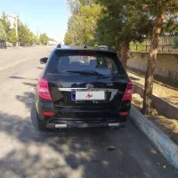 لیفان X60 اتوماتیک، مدل ۱۳۹۷|خودرو سواری و وانت|شاهرود, |دیوار
