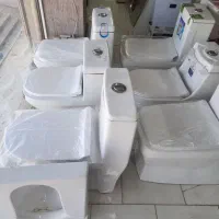 توالت فرنگی