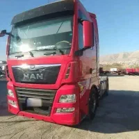 مان 500