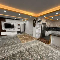 فروش و معاوضه واحد ۱۶۰ متری وام دار میدان بازرگانی|فروش آپارتمان|بجنورد, |دیوار