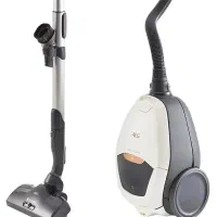 اقساطی-جاروبرقی آاگ AEG VX82-1-ALRآیگه+گارانتی|جاروبرقی، جارو شارژی، بخارشو|مشهد, زیبا شهر|دیوار
