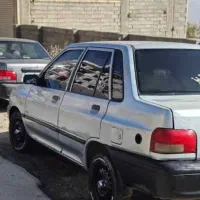 پراید
