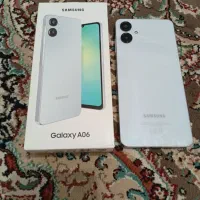 گوشی سامسونگ A06