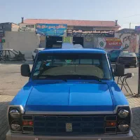 نیسان 1402  اپشنال دوگانه کارخانه