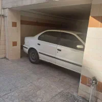 سمند lx مالتی پلکس|خودرو سواری و وانت|کرج, مهرویلا شمالی|دیوار