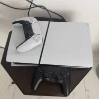 پی اس فایو یه ترا اسلیم